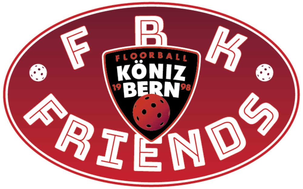 Logo FBK Friends