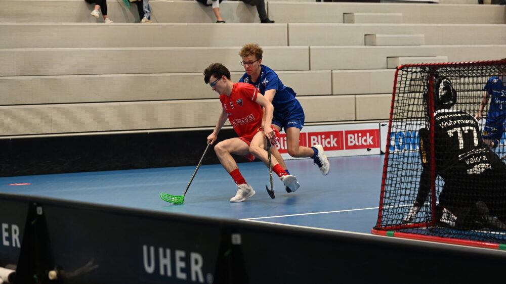 Floorball koeniz u16 schweizermeister 03