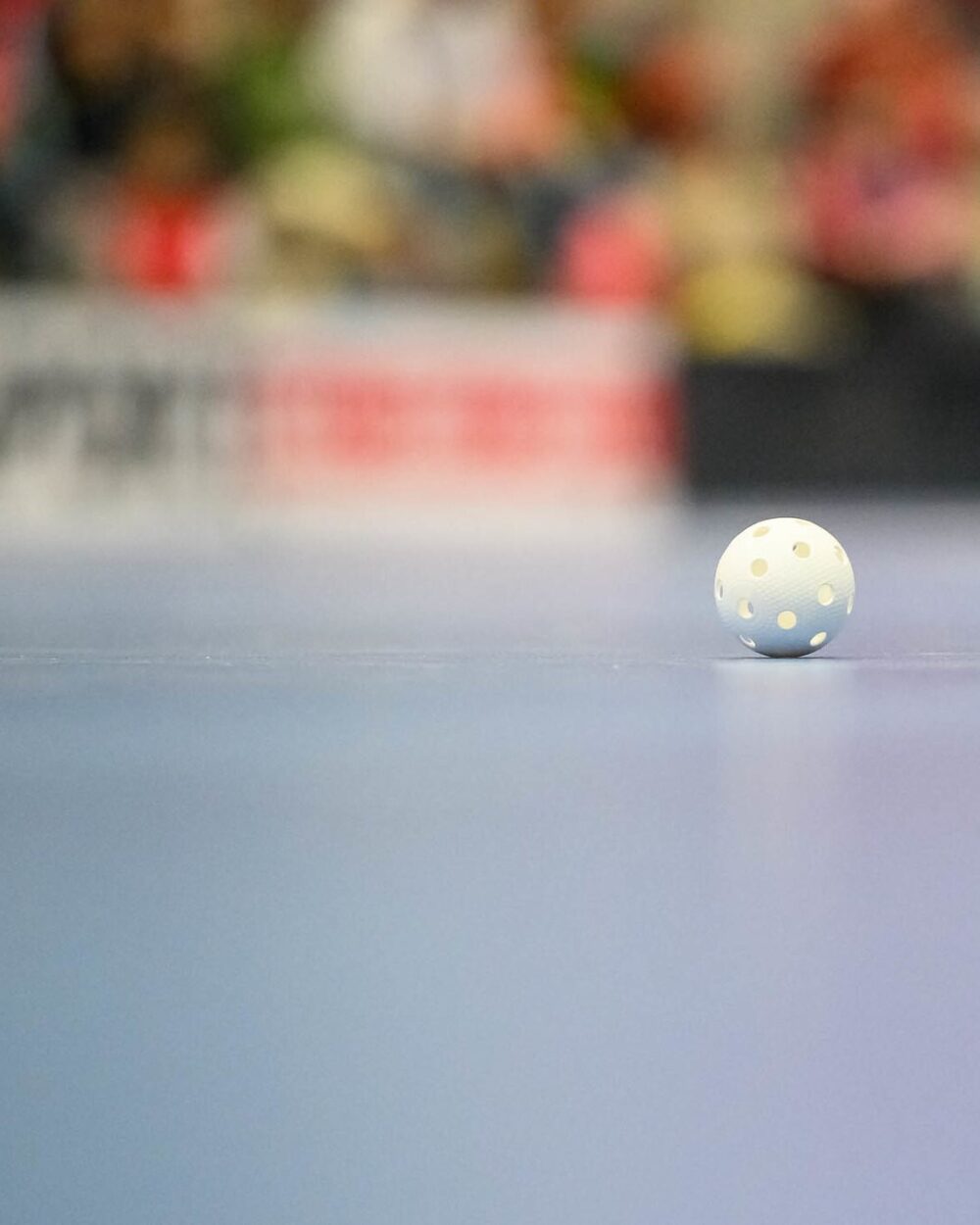 Unihockey Ball