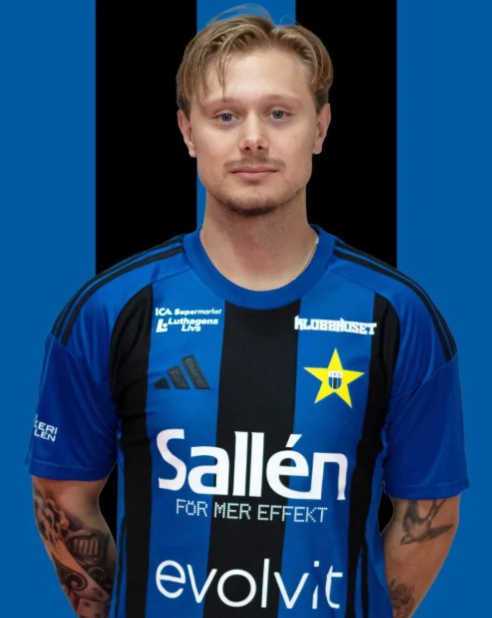 Michael Jansson Bild 2