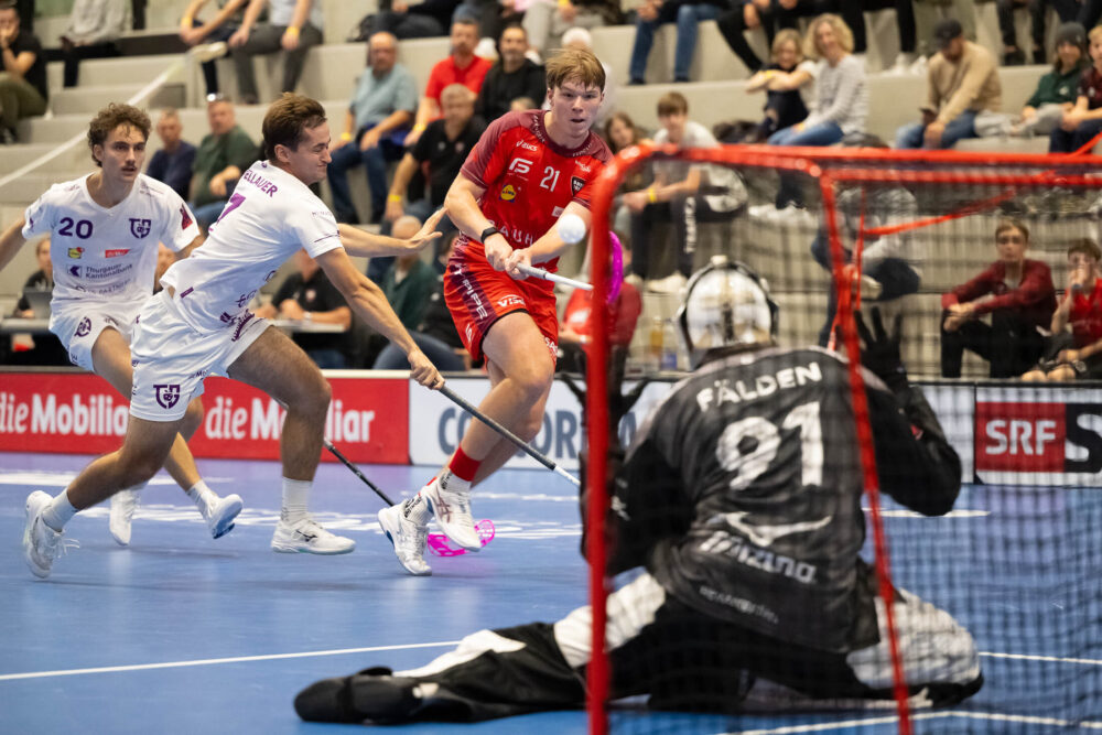 FBK Thrugau 1