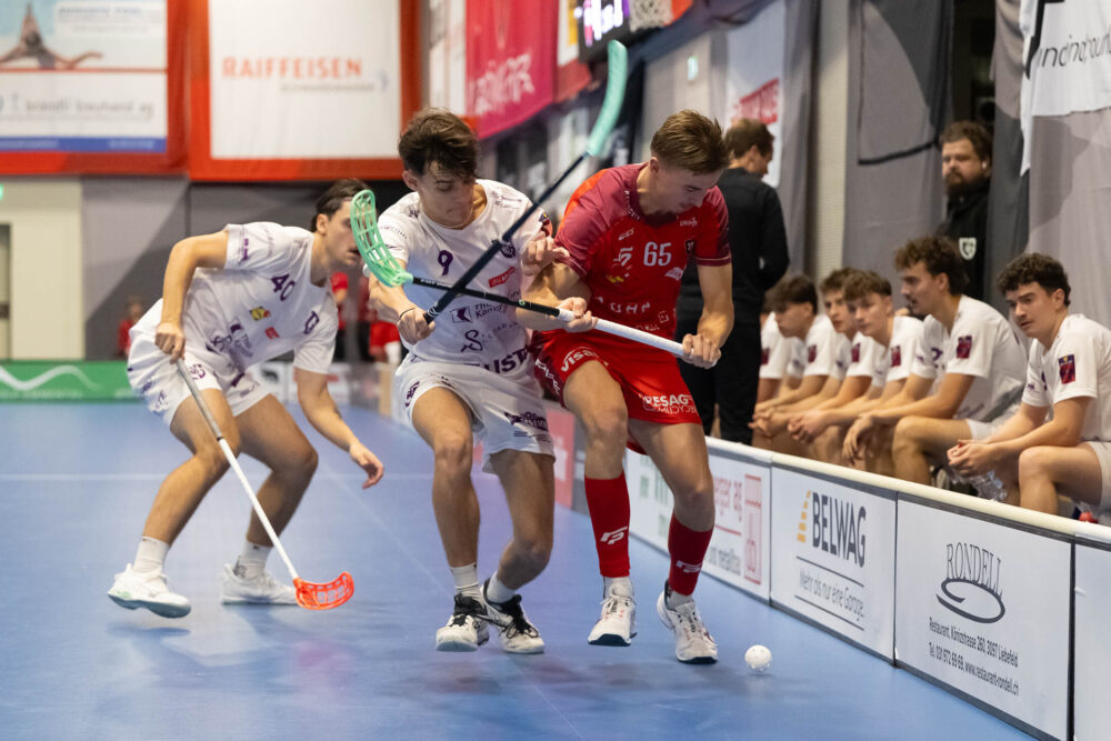 FBK Thrugau 3