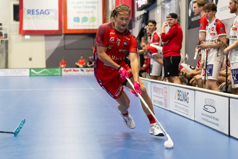 Rasmus Kainulainen