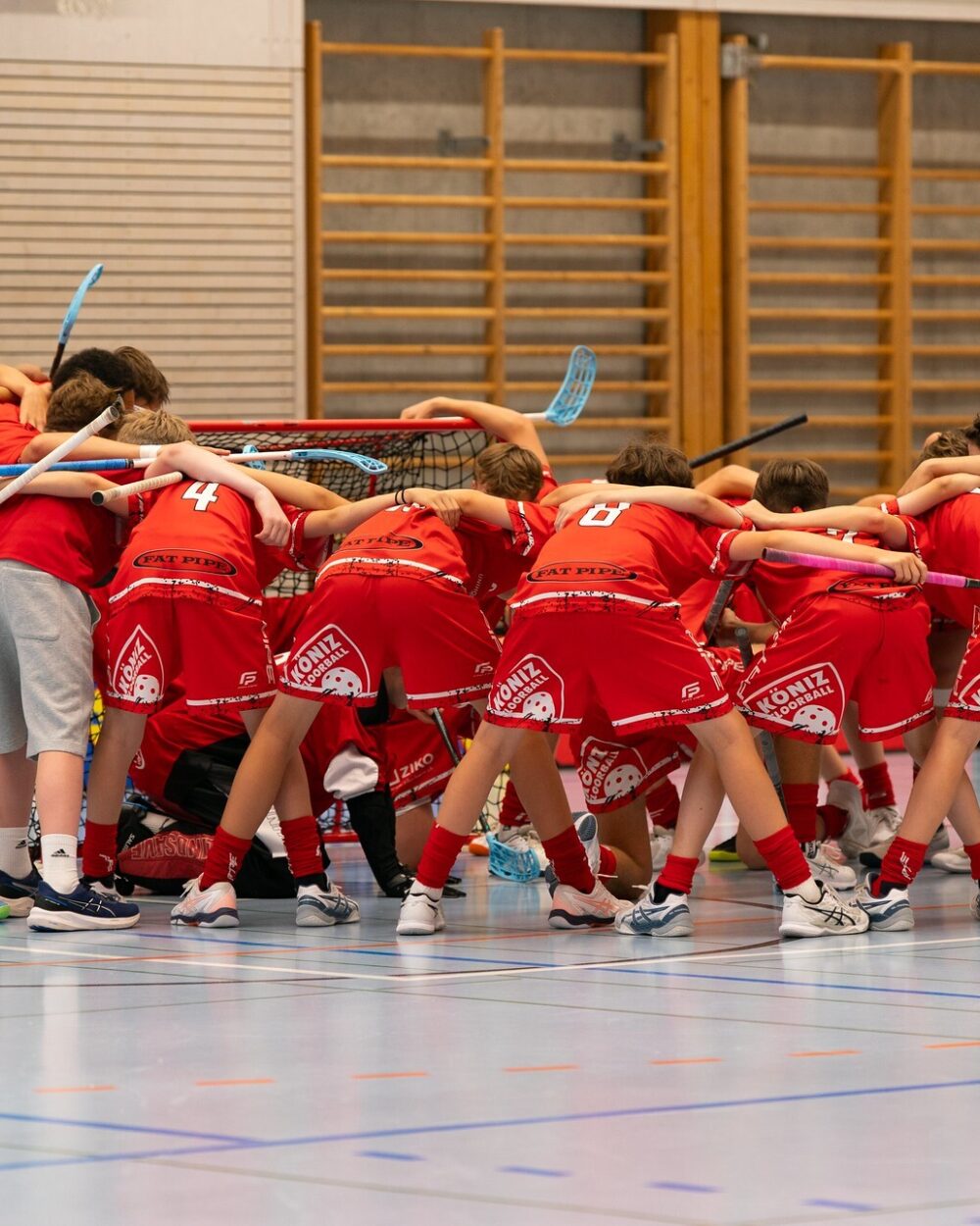 Vorschau U16 Bild 1