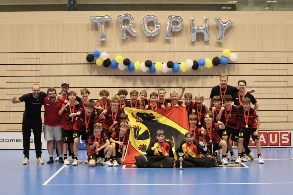 U13 Trophy 2026 Bild 6