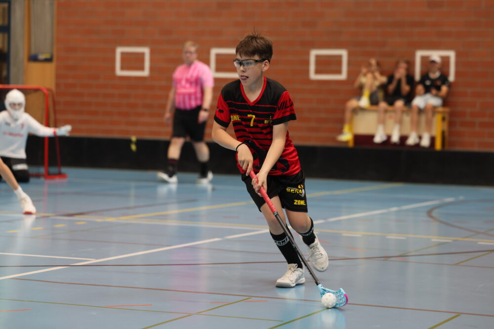 U13 Trophy 2026 Bild 4