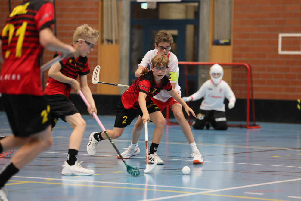 U13 Trophy 2026 Bild 2