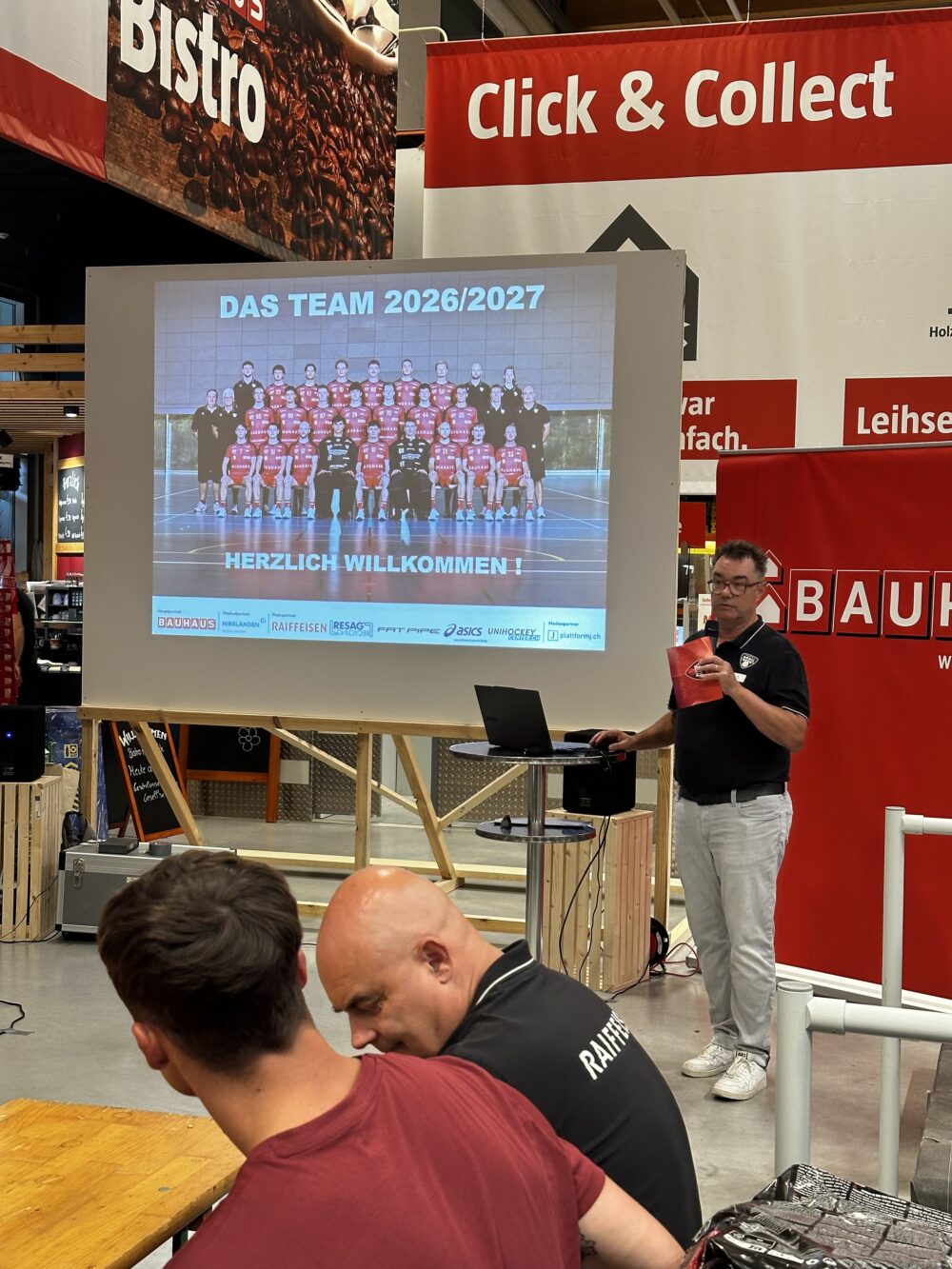 Season Opener 2026 Bild 5