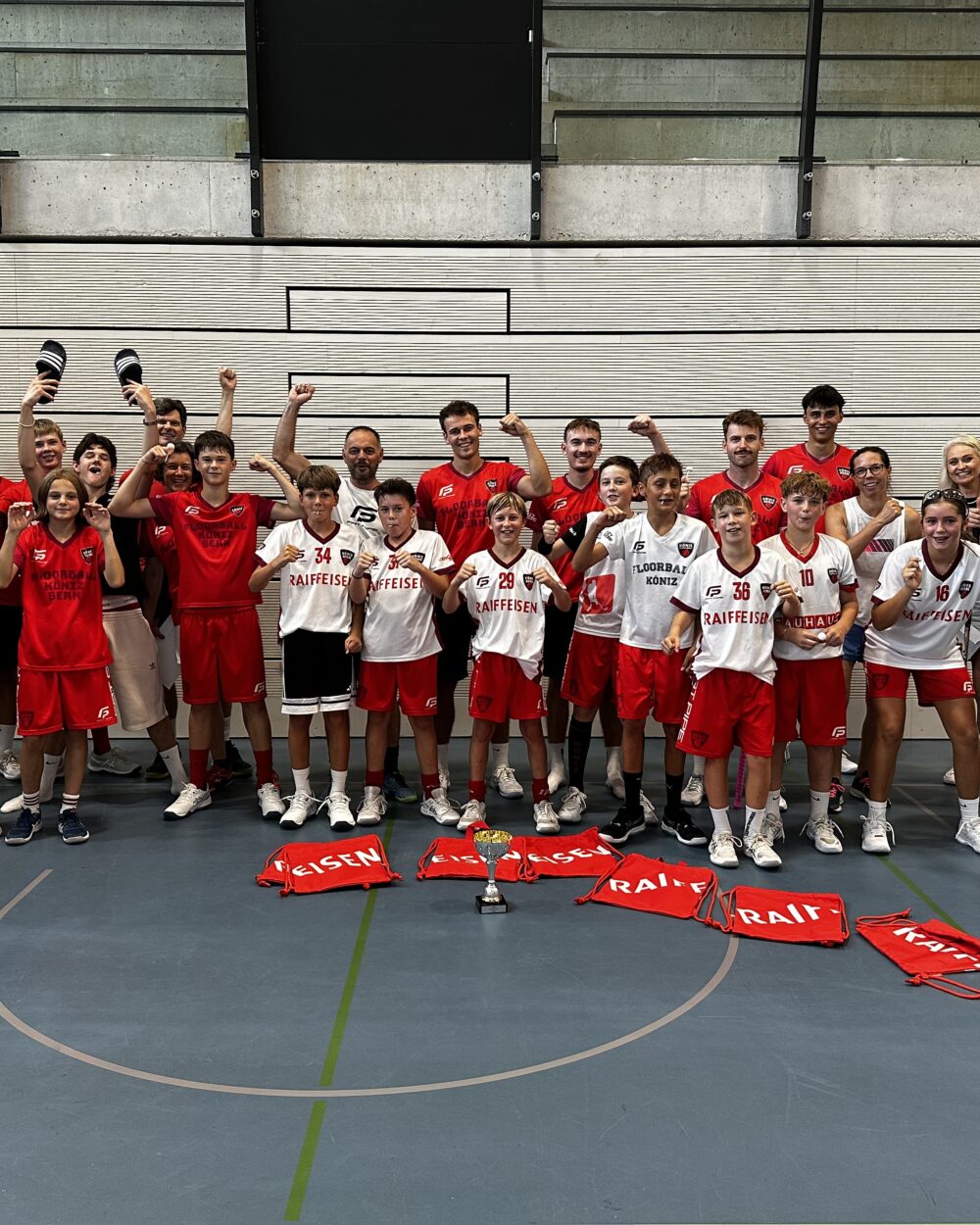 Familycup 26 Bild 1