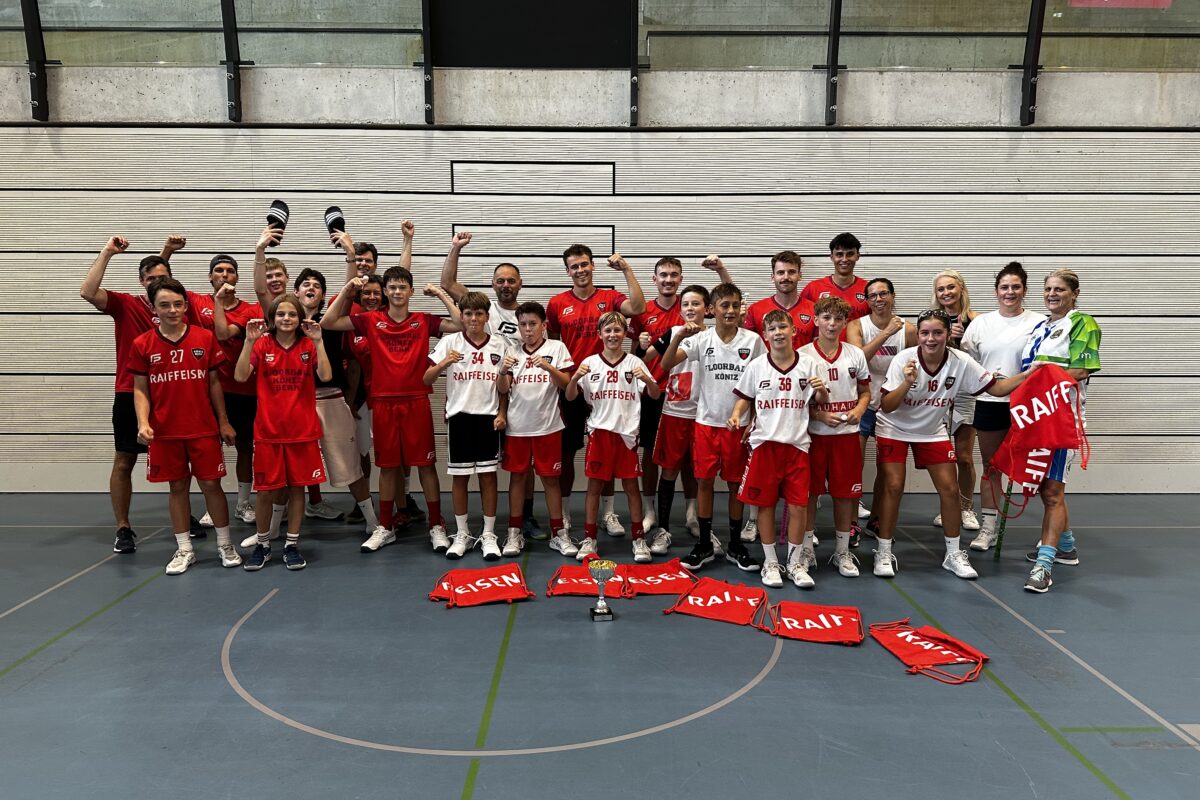 Familycup 26 Bild 1