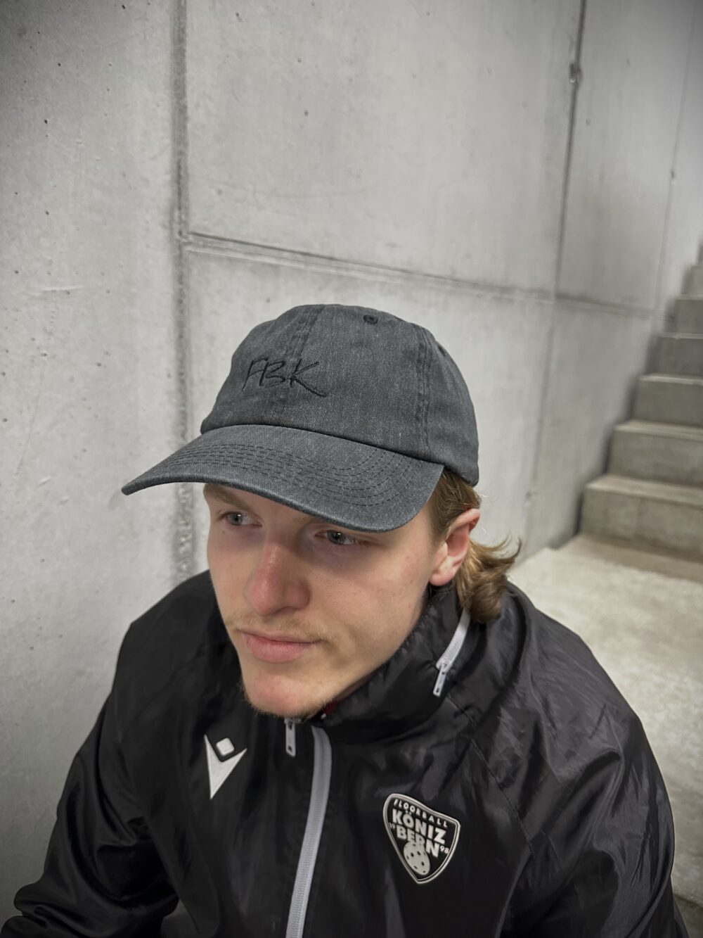 FBK Cap 1