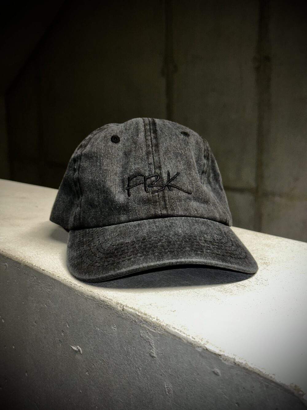 FBK Cap 3