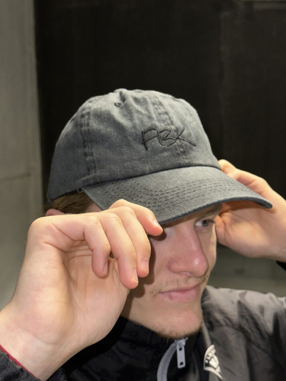 FBK Cap 5