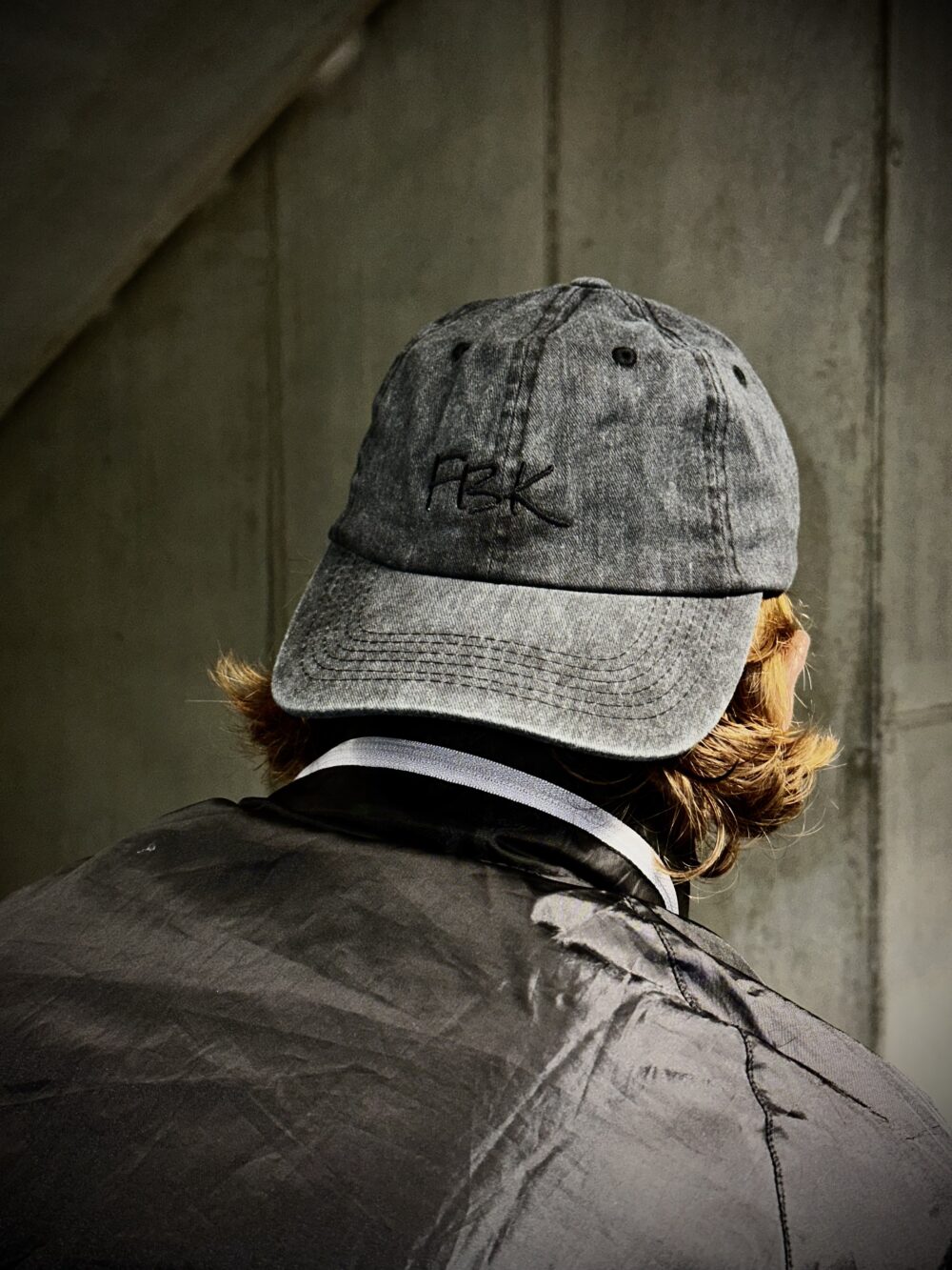 FBK Cap 6