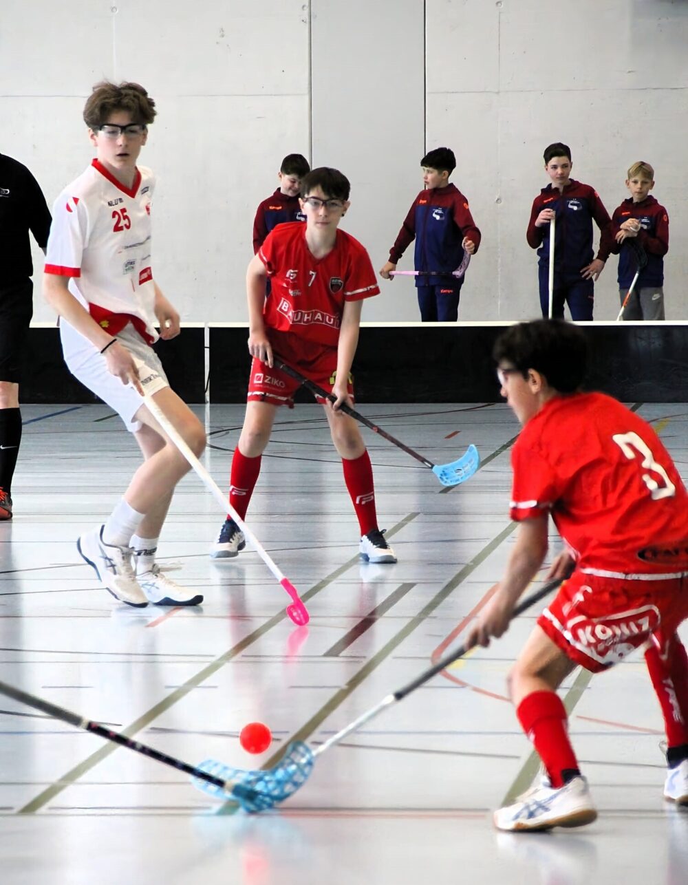 U14 20250316 Thun 1