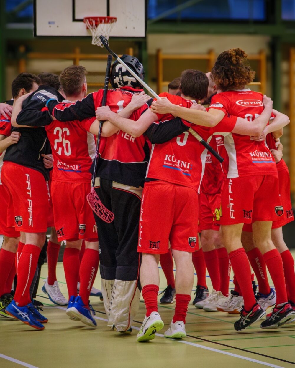 1 Liga KF 2