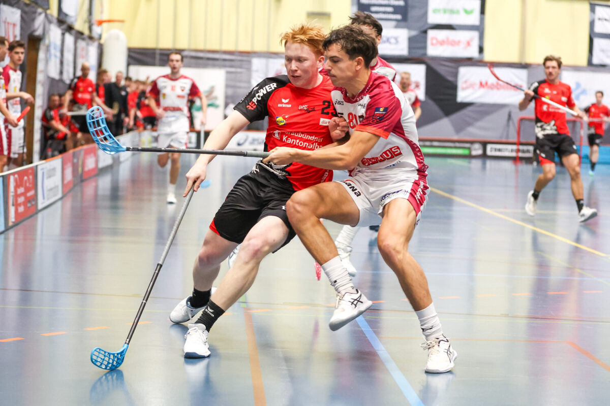 FBK Malans 1