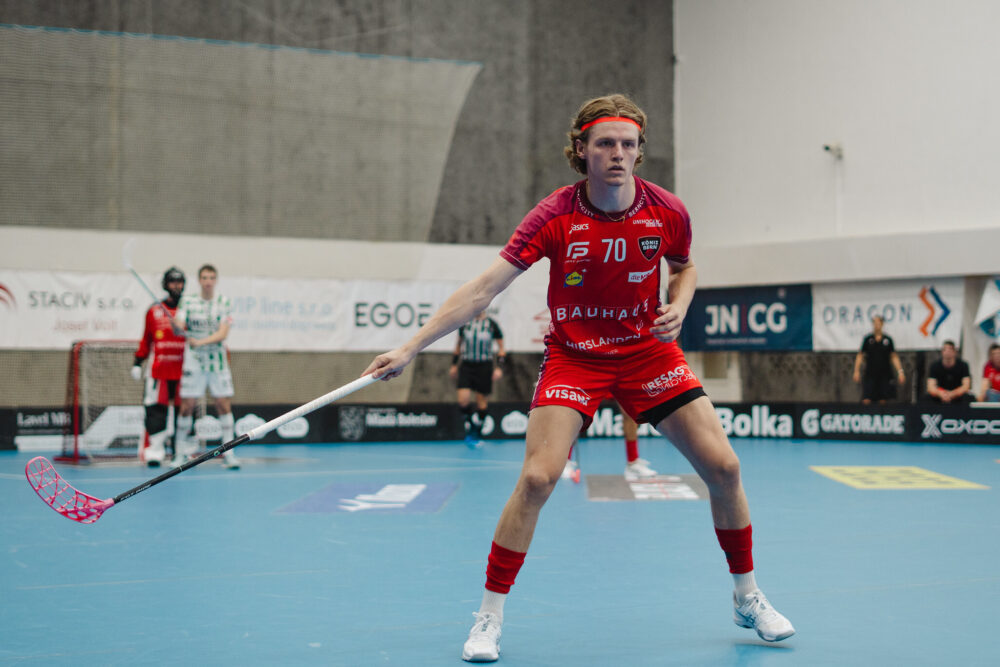 Skoenergo Cup Spiel 1 Bild2