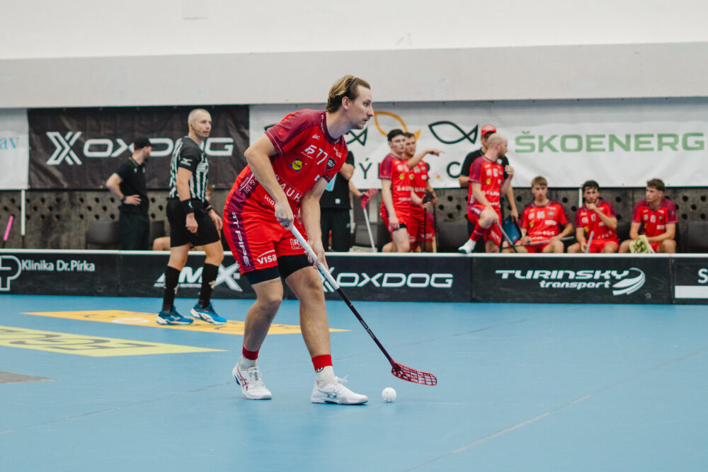 Skoenergo Cup Spiel 1 Bild3