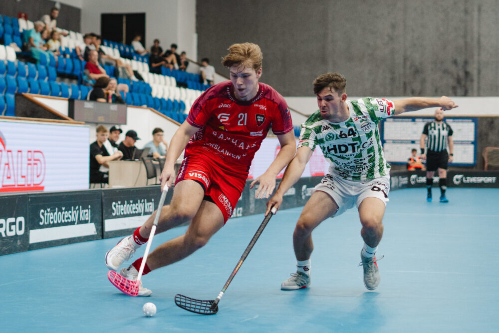 Skoenergo Cup Spiel 1 Bild7