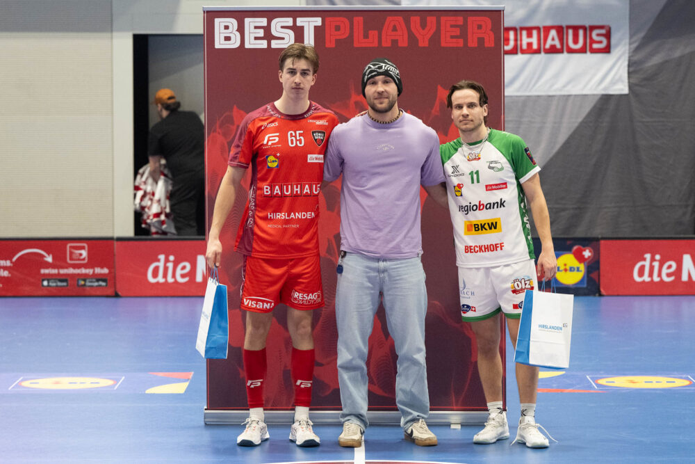 Bestplayer vs SVWE