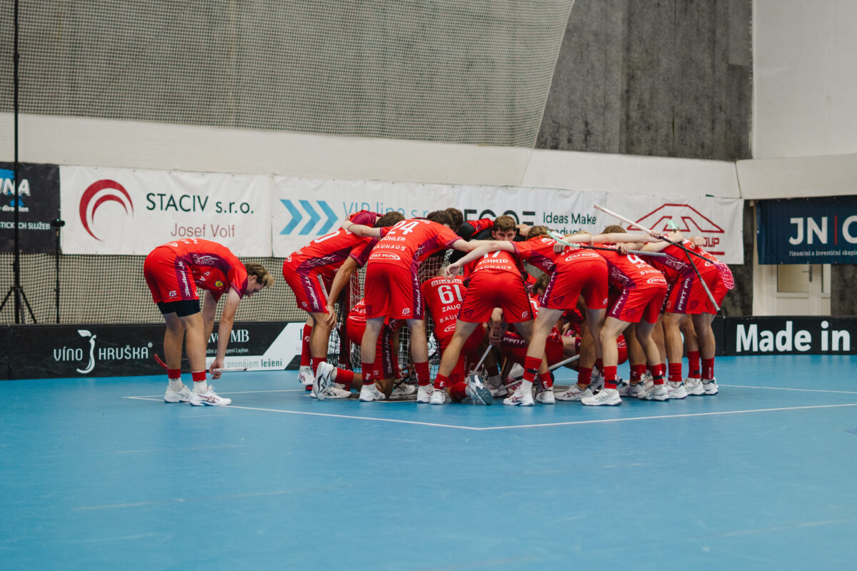 Skoenergo Cup Spiel 1 Bild1