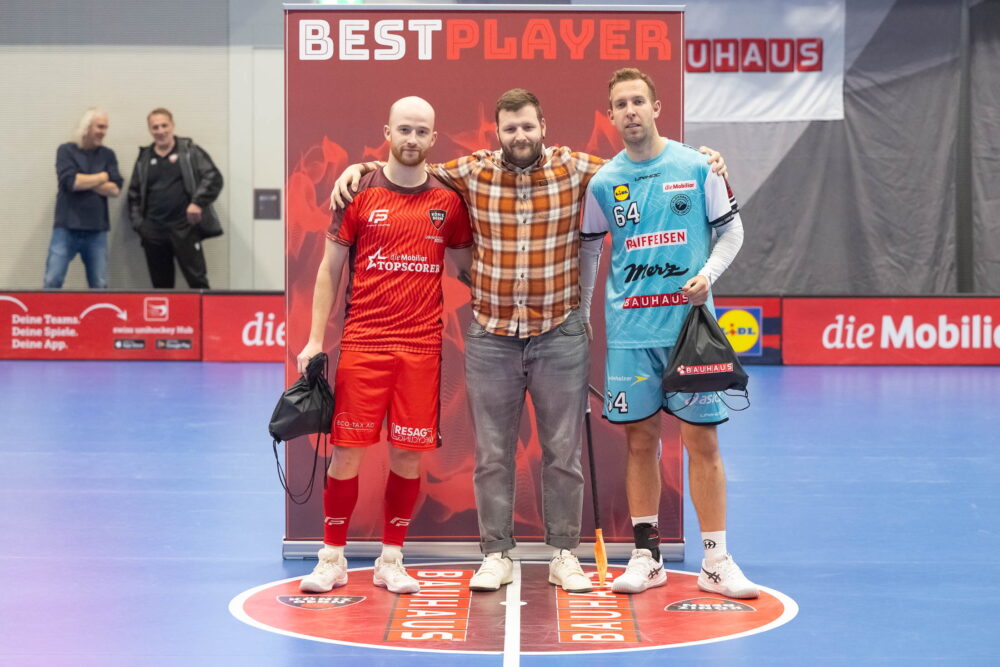 FBK Chur Bild 6 Best Players