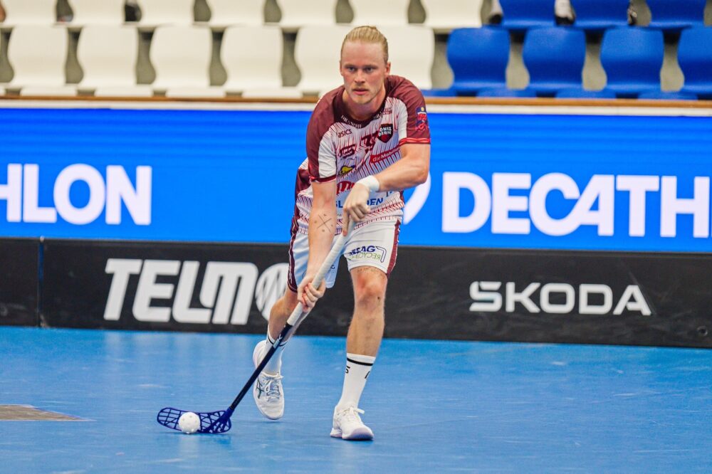 Skoenergo Cup Spiel 1 Bild 5