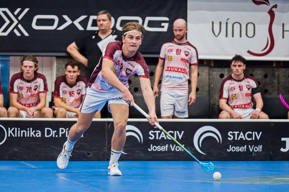 Skoenergo Cup Spiel 1 Bild 7