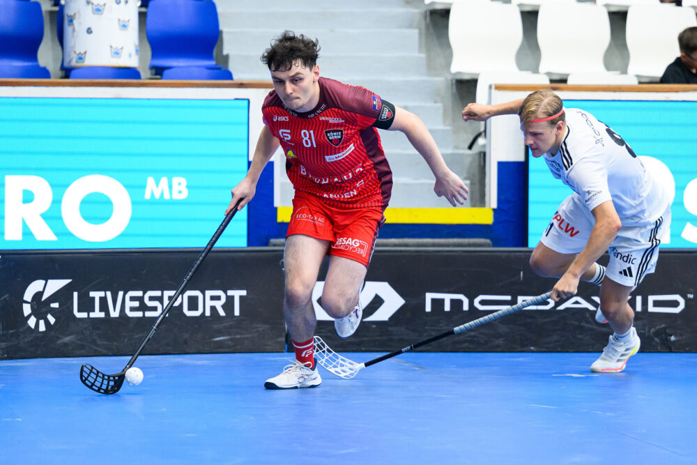 Skoenergo Cup Spiel 2 Bild 2