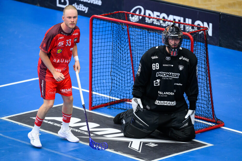 Skoenergo Cup Spiel 2 Bild 4