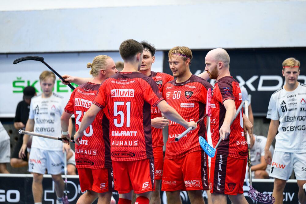 Skoenergo Cup Spiel 2 Bild 5