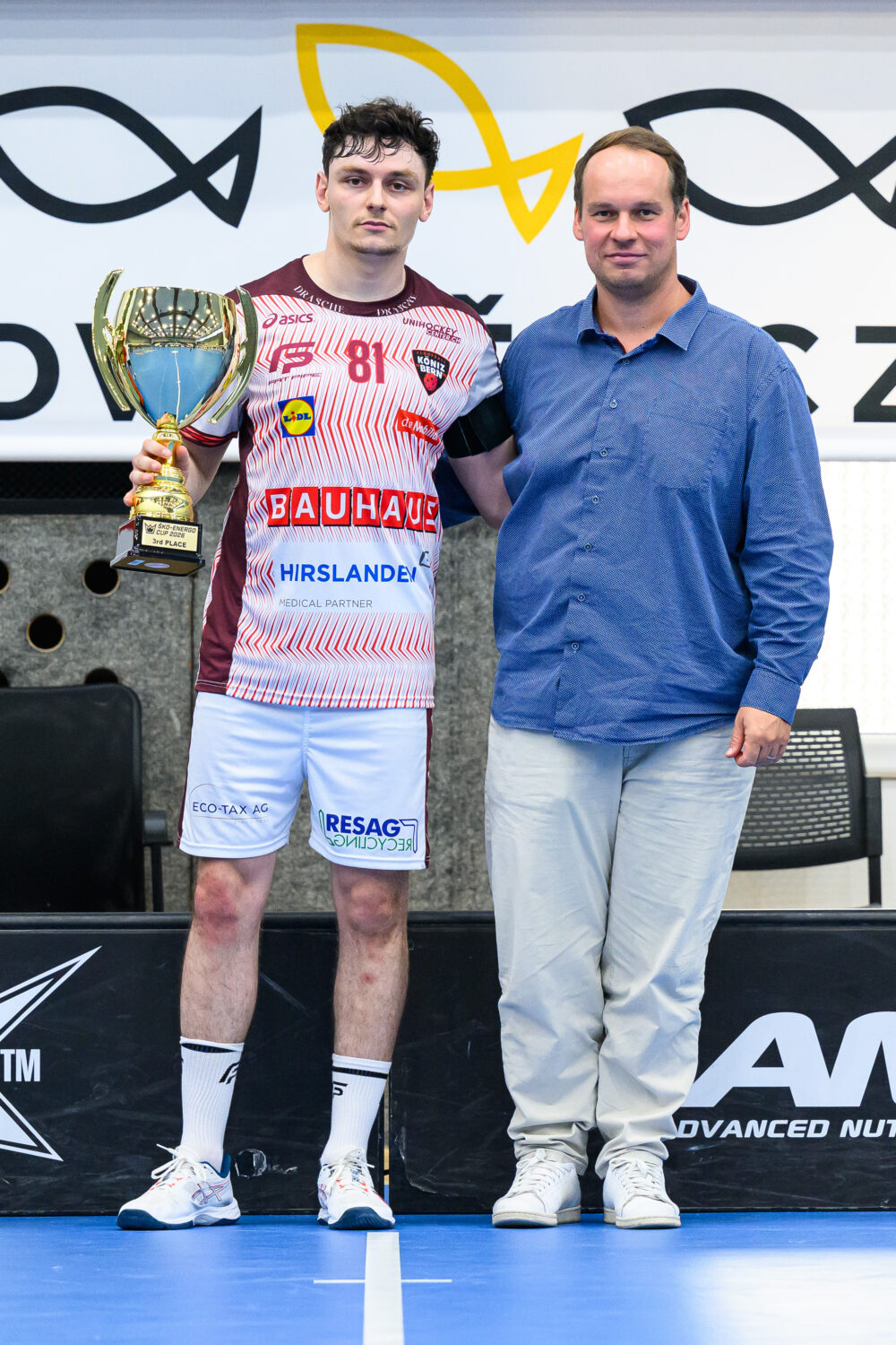 Skoenergo Cup Spiel 3 Bild 6