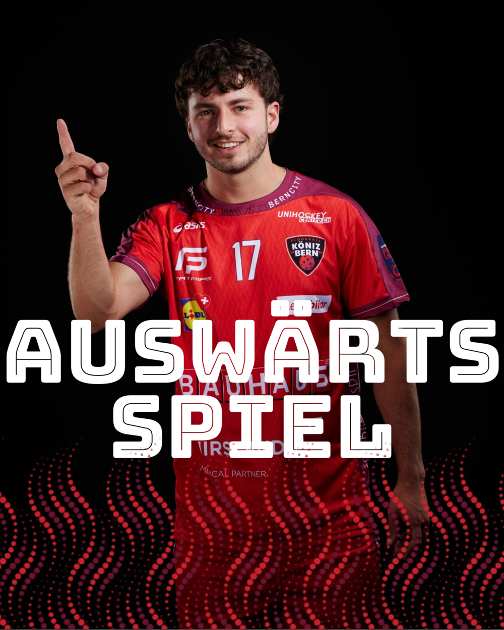 Auswaerts Mattia