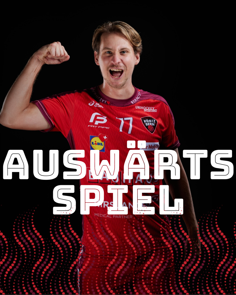 Auswaerts Miska