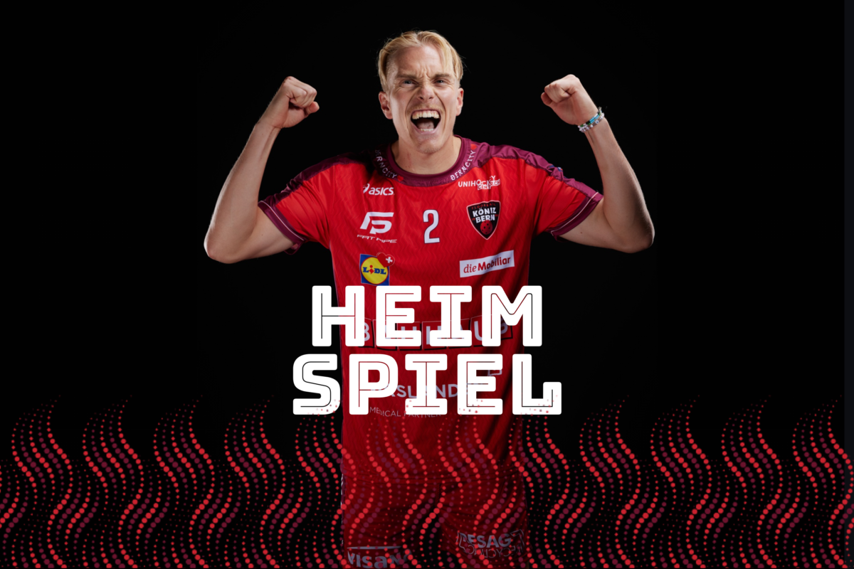 Heimspiel Aaro