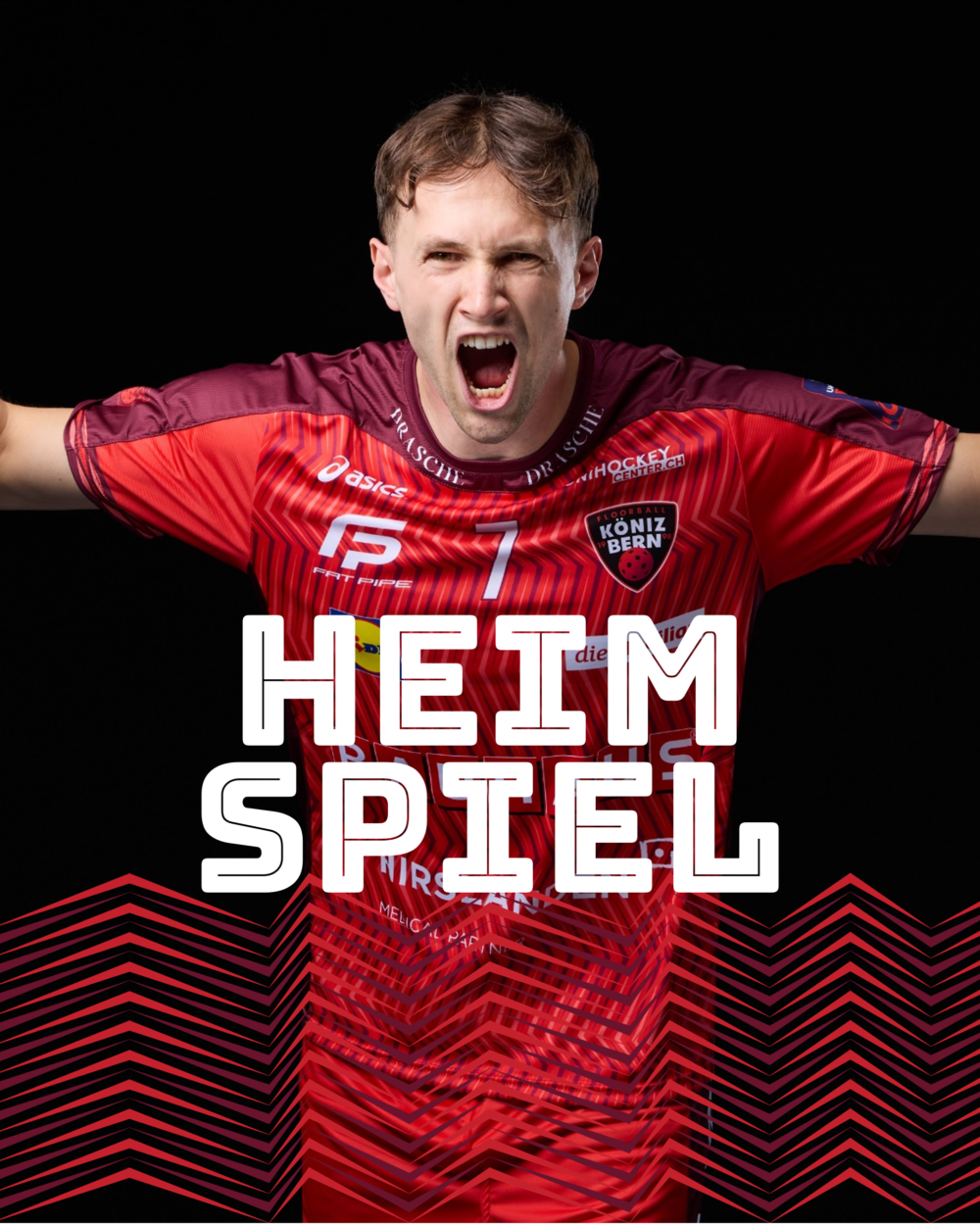 Heim web Leon