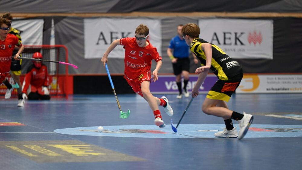 U16 20250330 Halbfinal 2