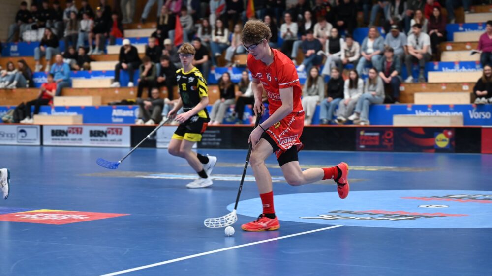 U16 20250330 Halbfinal 3