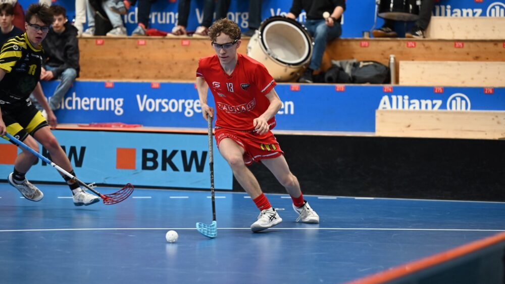 U16 20250330 Halbfinal 4