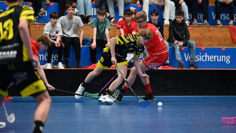 U16 20250330 Halbfinal 7