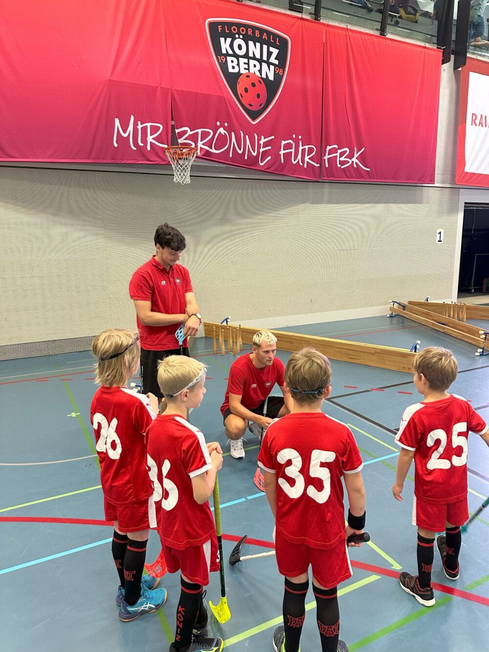 240819 Kickoff Day Kinder