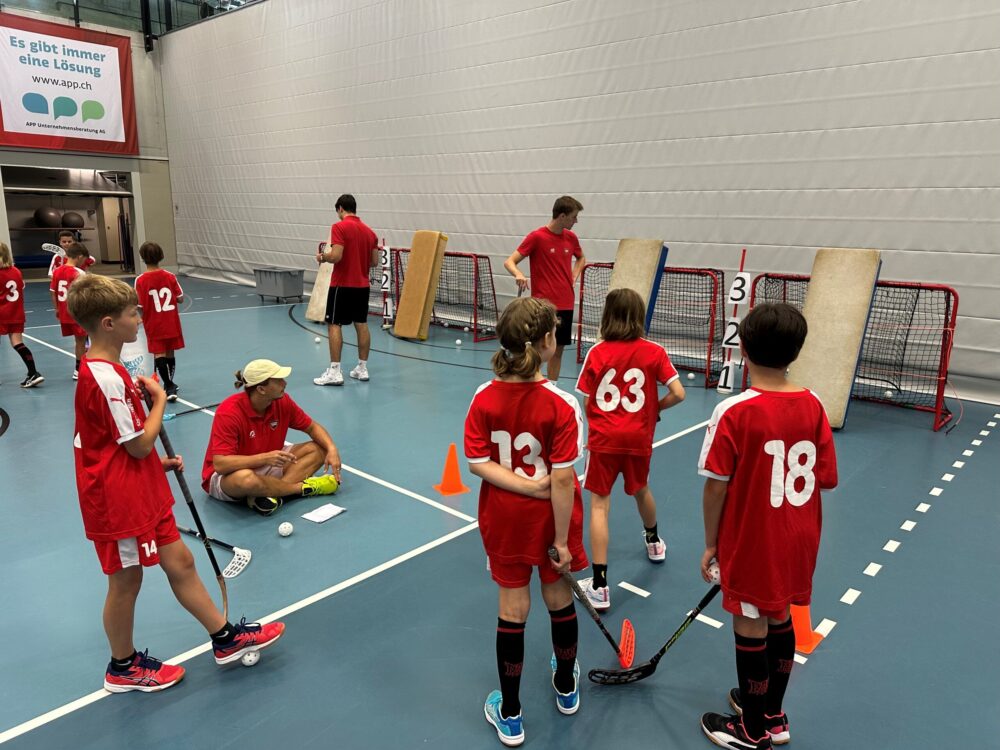 240819 Kickoff Day Parcours