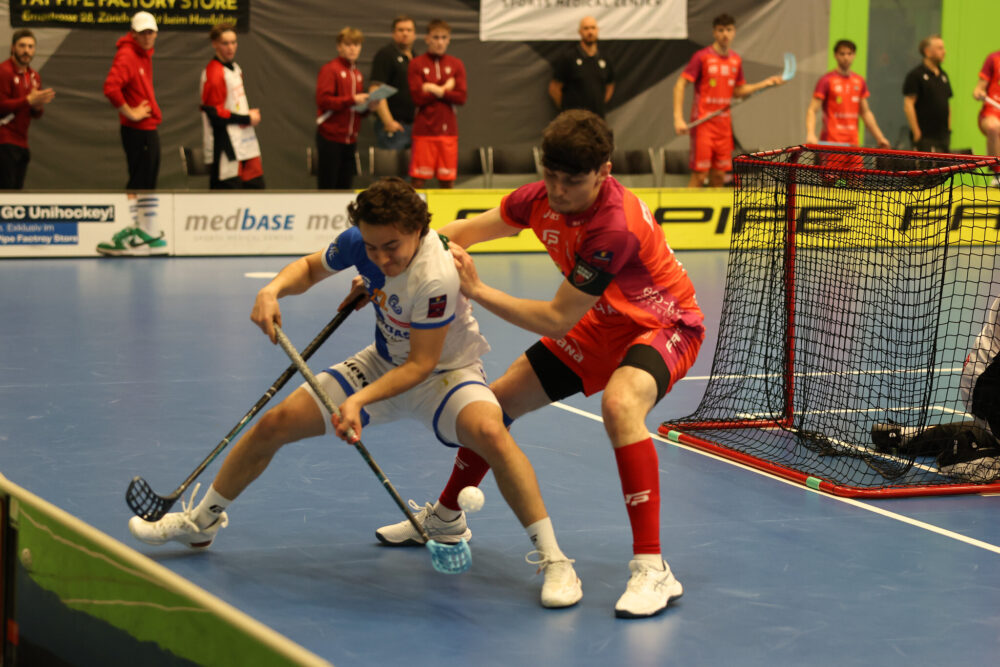 5 auswaerts GC 20250215