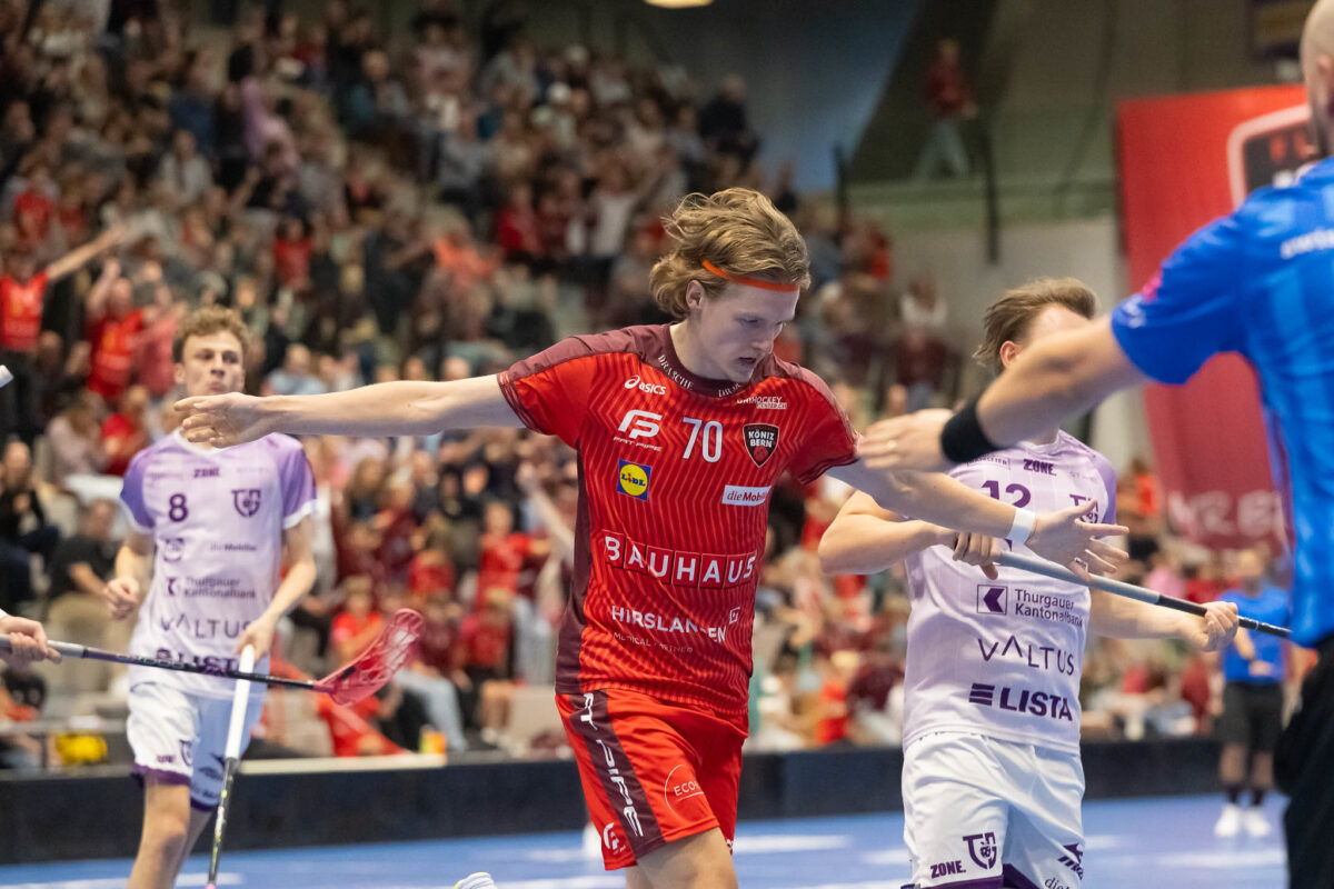 Titelbild vs. Thurga