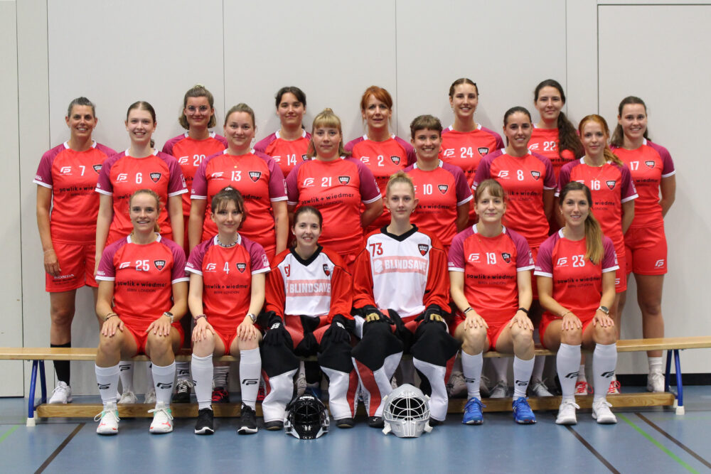 FBK Damen Saison 25 26