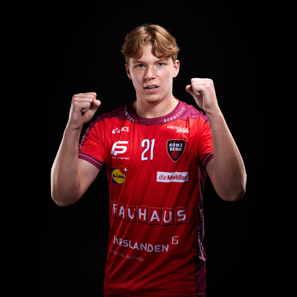 David Hermle 25-26 Jubel