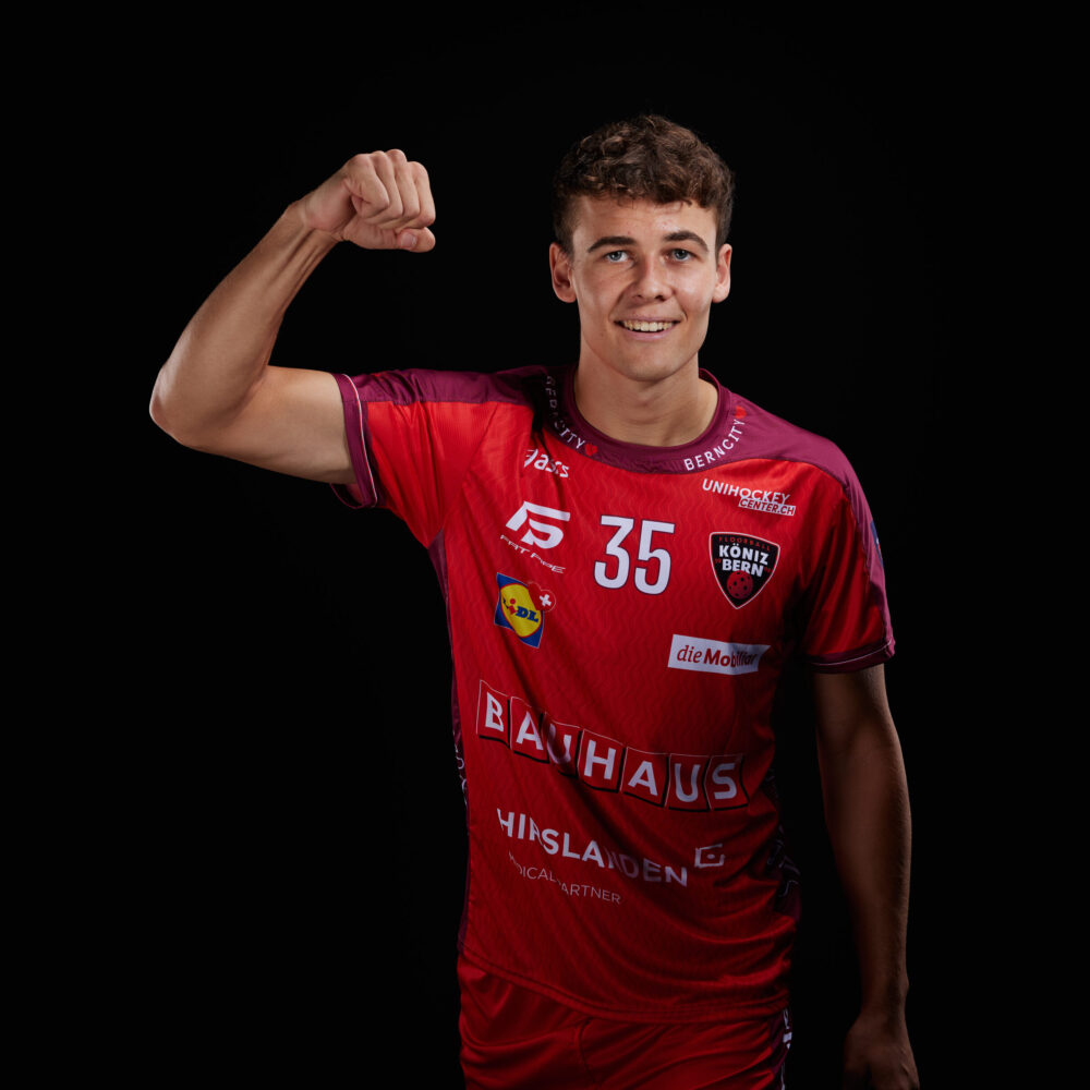 Dominic Herzog 25-26 Jubel