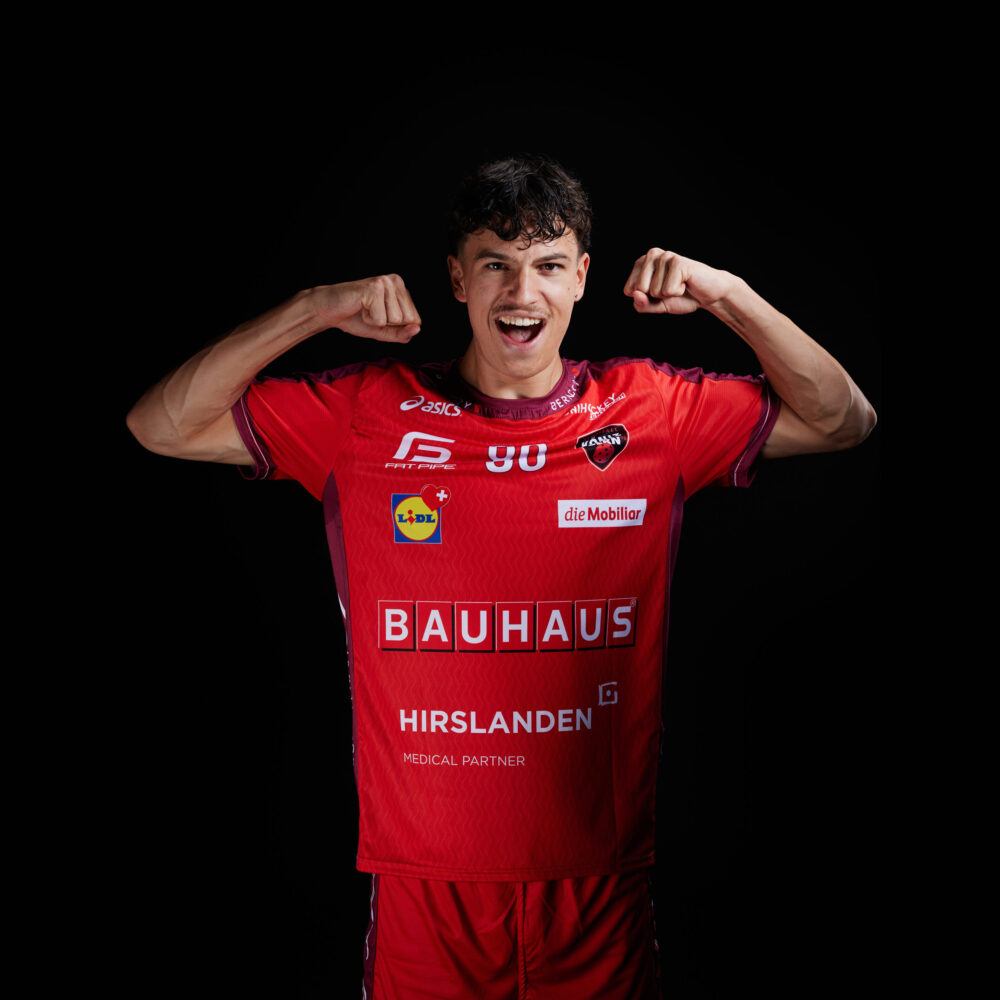 Maurin Biner 25-26 Jubel