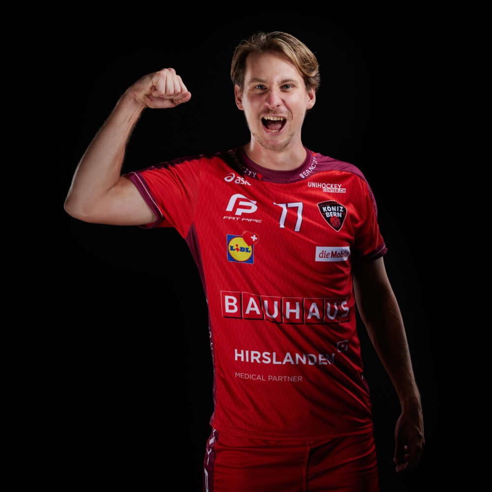 Miska Maekinen 25-26 Jubel